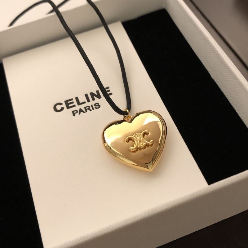 Celine Necklaces